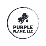 Purple-Flame-logo-2